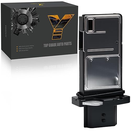 Mass Air Flow Sensor Meter MAF 22680-7S000 fit for Nissan