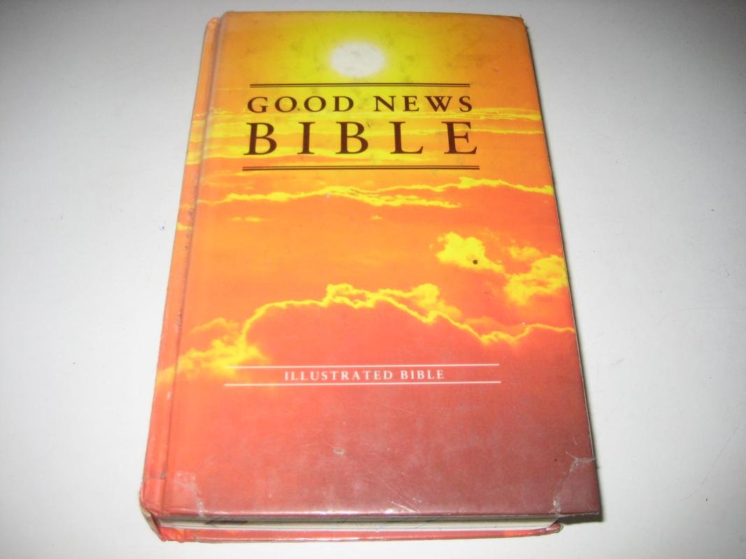 Sunrise Good News Bible: (GNB)