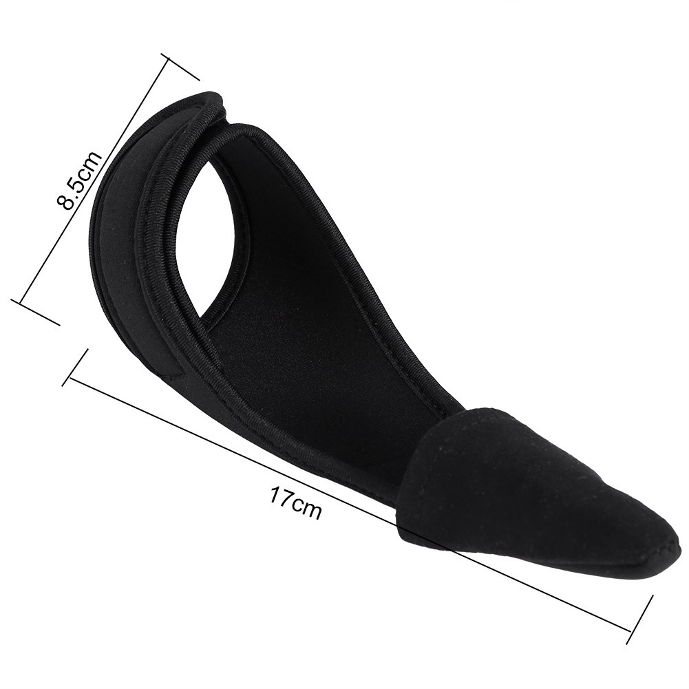 UV Protection Fishing Fingerless Gloves Breathable UPF 50+ Sun Gloves Anti Slip Outdoor Sport Cycling Glove for Women Men