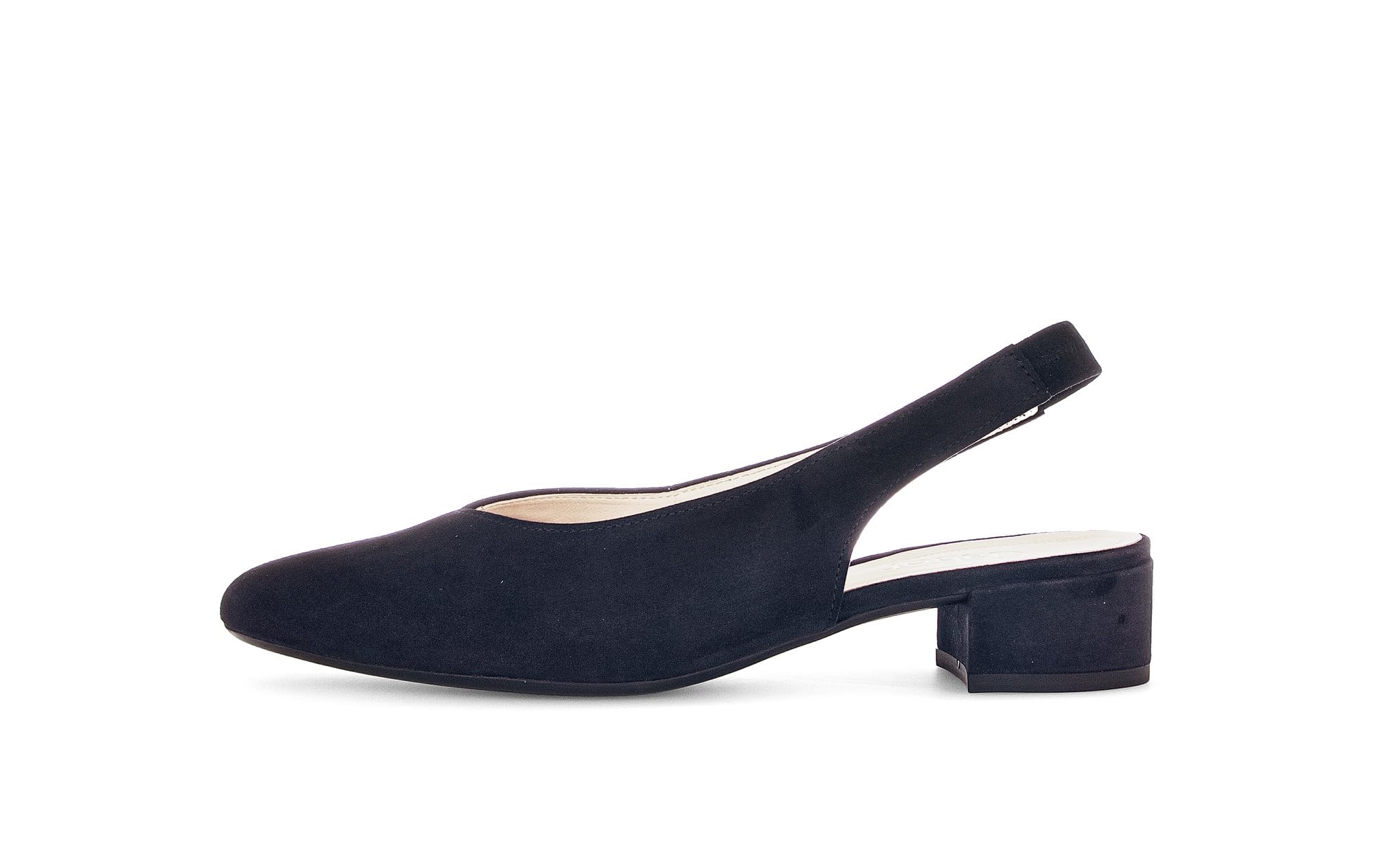 Gabor Damen Slingpumps, Frauen Pumps
