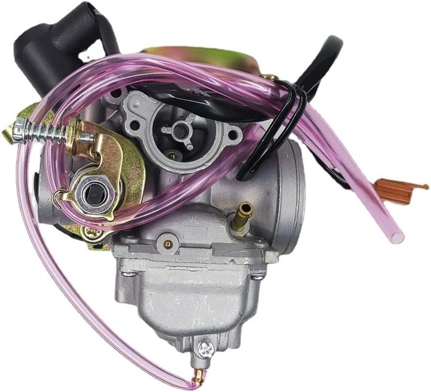 Power Jets Carburetor Carbs For Mikuni 4TF Engines BS26