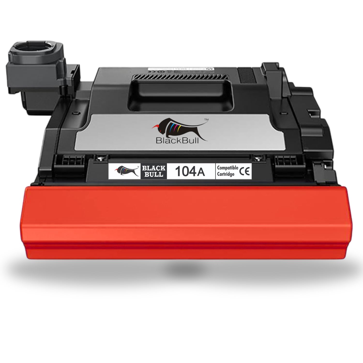 Black Bull ICE-104A / W1104A Drum Unit | Compatible with HP Neverstop Laser 1000a, 1000w, MFP 1200a, 1200w Printers | High Yield Black | Crisp & Clear Printing-image-23