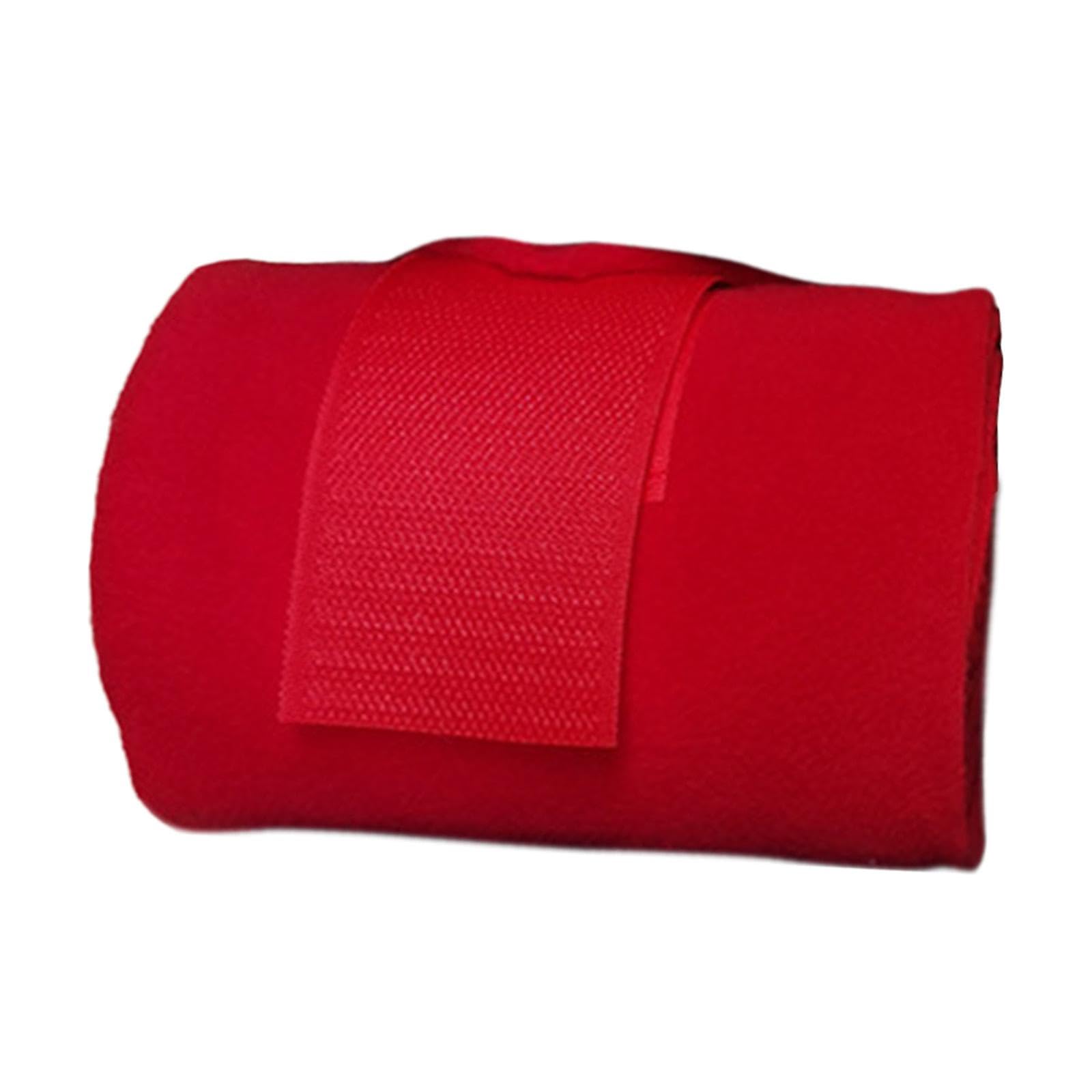 rockible Paquete de 4 Vendas de Vellón para Patas de Caballo, Ideales para Montar Y — view 9