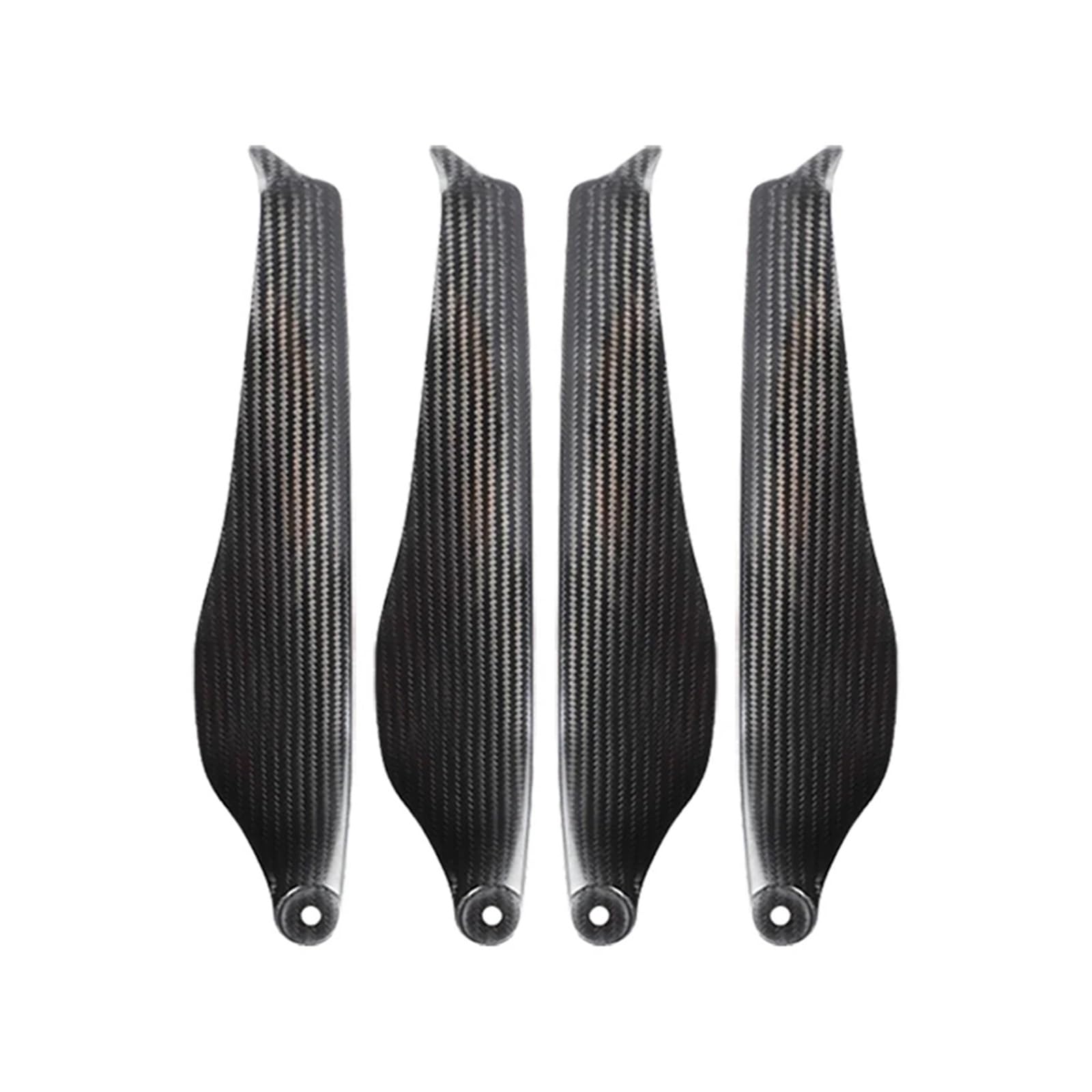 Eliche pieghevoli in fibra di carbonio, pale a basso rumore da 15-50 pollici, compatibili con droni T-MOTOR for carichi pesanti(2479 CWCCW)