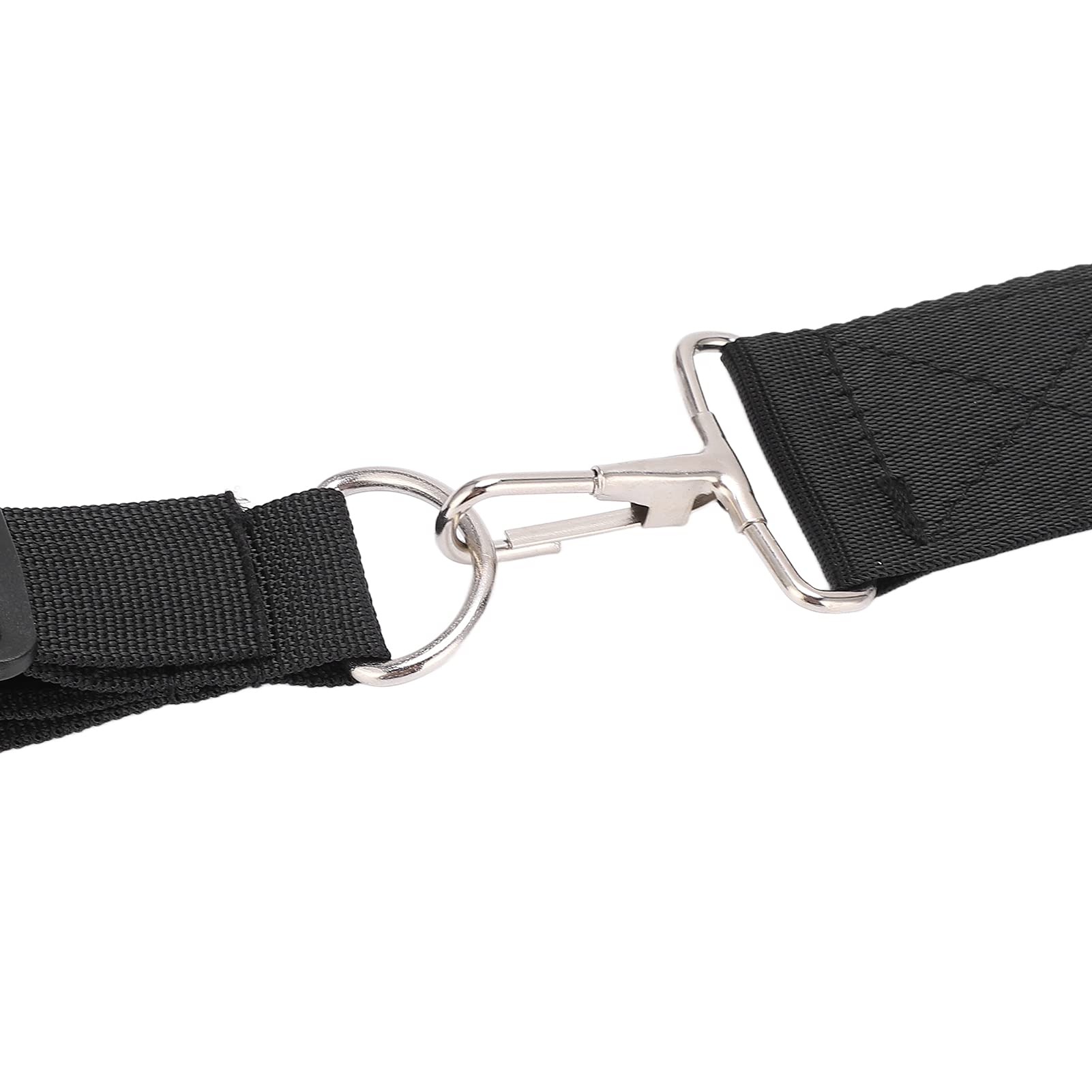 Ensemble De Harnais Pour Tondeuse Et Souffleur De Feuilles