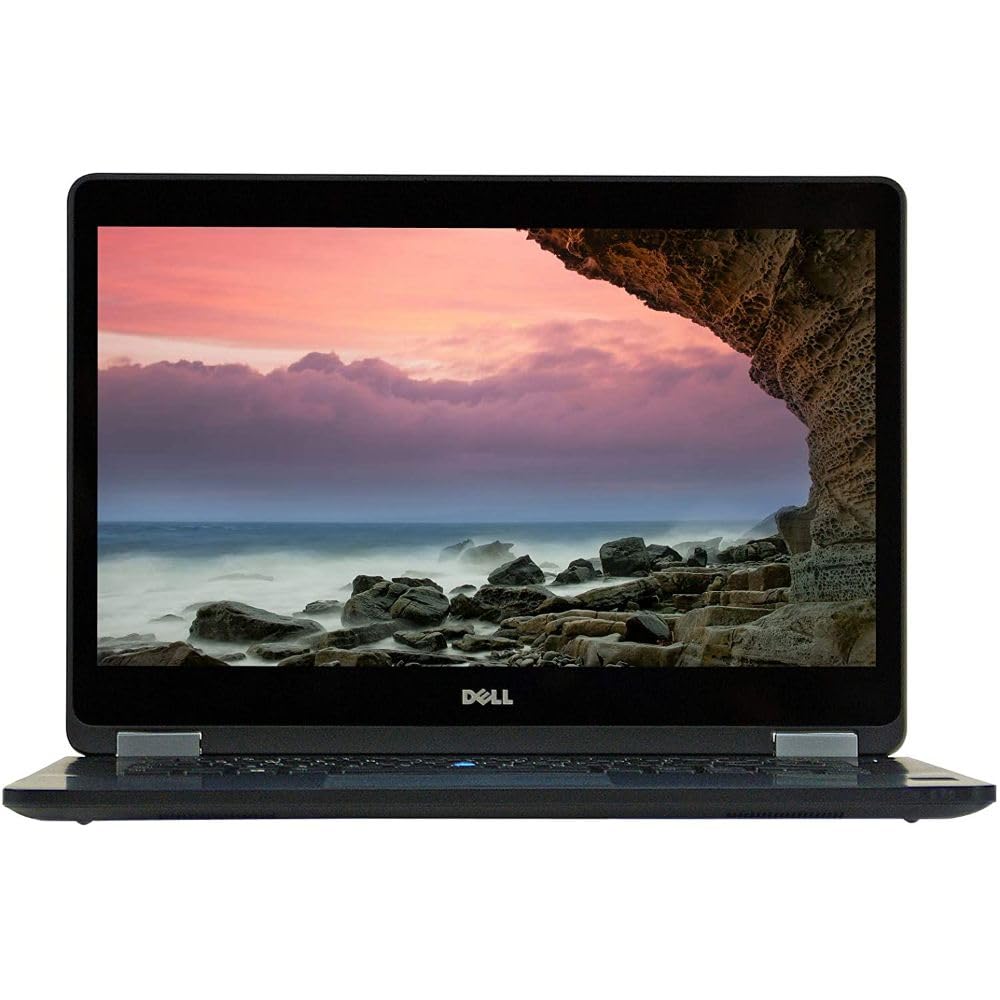 デル Latitude E7470 14型 i5-6200U 8GB SSD Amazon.com: Dell Latitude E7470 14 HD Laptop, Core i5-6200U