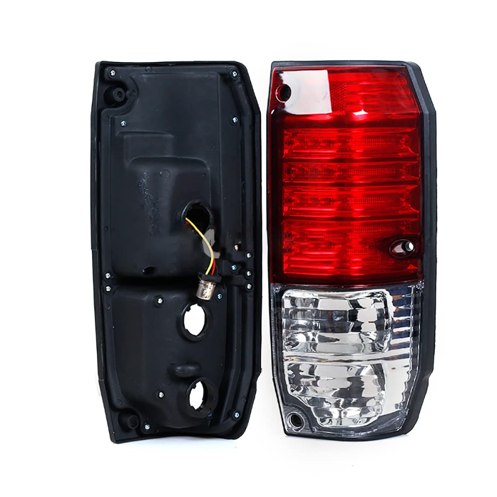 Amazon.com: JESYMBX For Toyota Prado Land Cruiser LC76 LC77 4500
