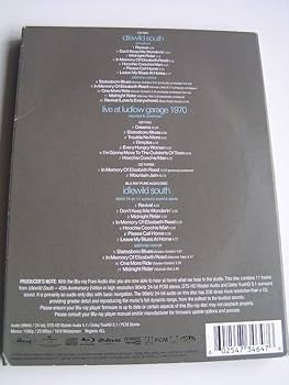 【CD】アイドルワイルド・サウス✤スーパーデラックスエディション/オールマン… オールマン・ブラザーズ・バンド / アイドルワイルド・サウス