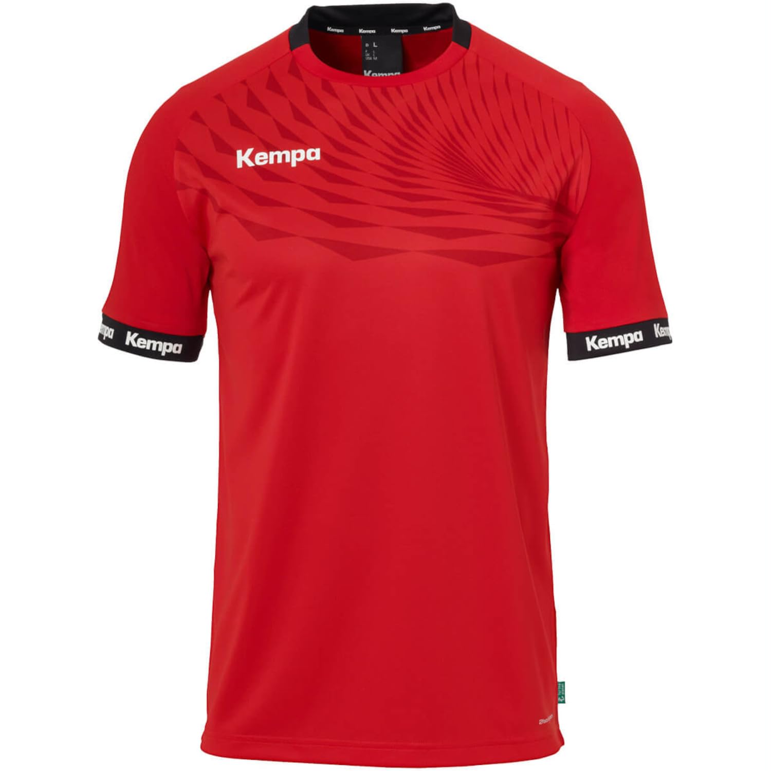 Kempa Wave 26 Shirt Royal/White
