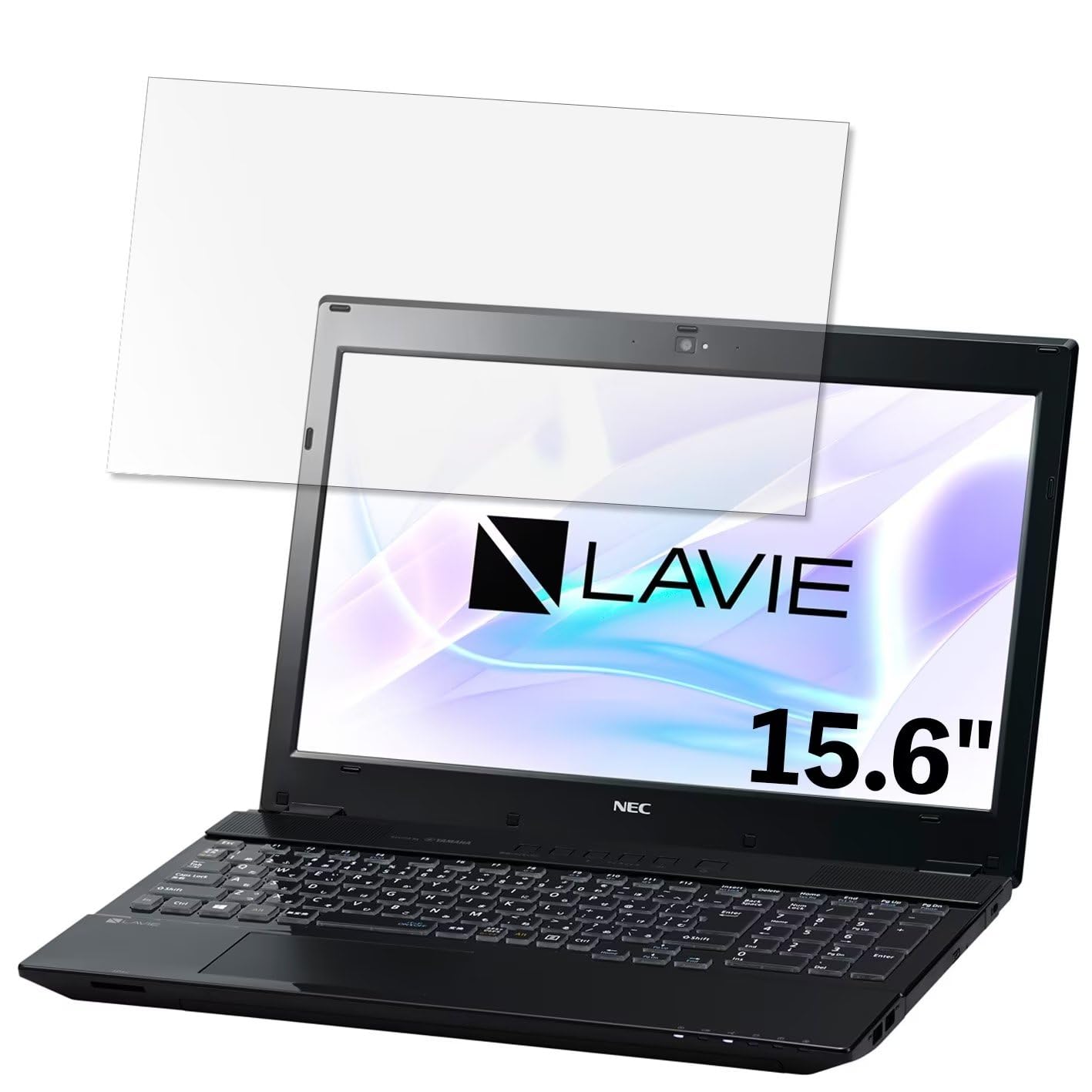 綺麗 15.6インチ ノート NEC LaVie NS750/A 綺麗 15.6インチ ノート NEC LaVie NS750/A