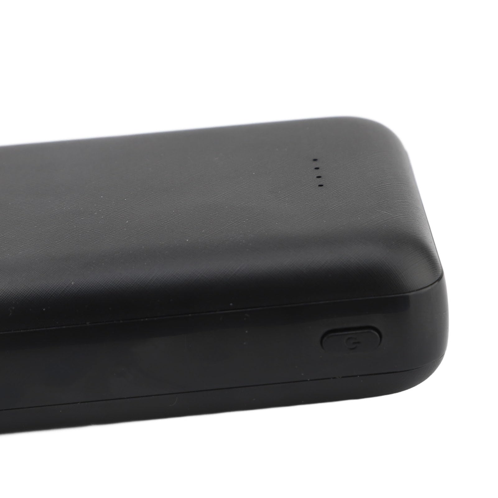 FTVOGUE Batterie Externe Chauffante USB 10 000 MAh pour Vêtements, Légère et Portable, Affichage Numérique Intelligent pour Les Porteurs de Gilets et de Vestes Chauffants