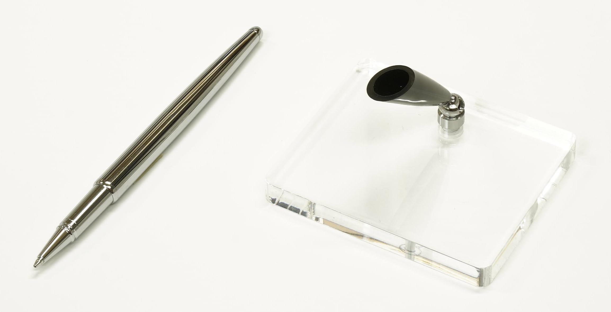 Amazon | 2セットパック ギミック取付け可能な頂上穴開き真鍮ディスク