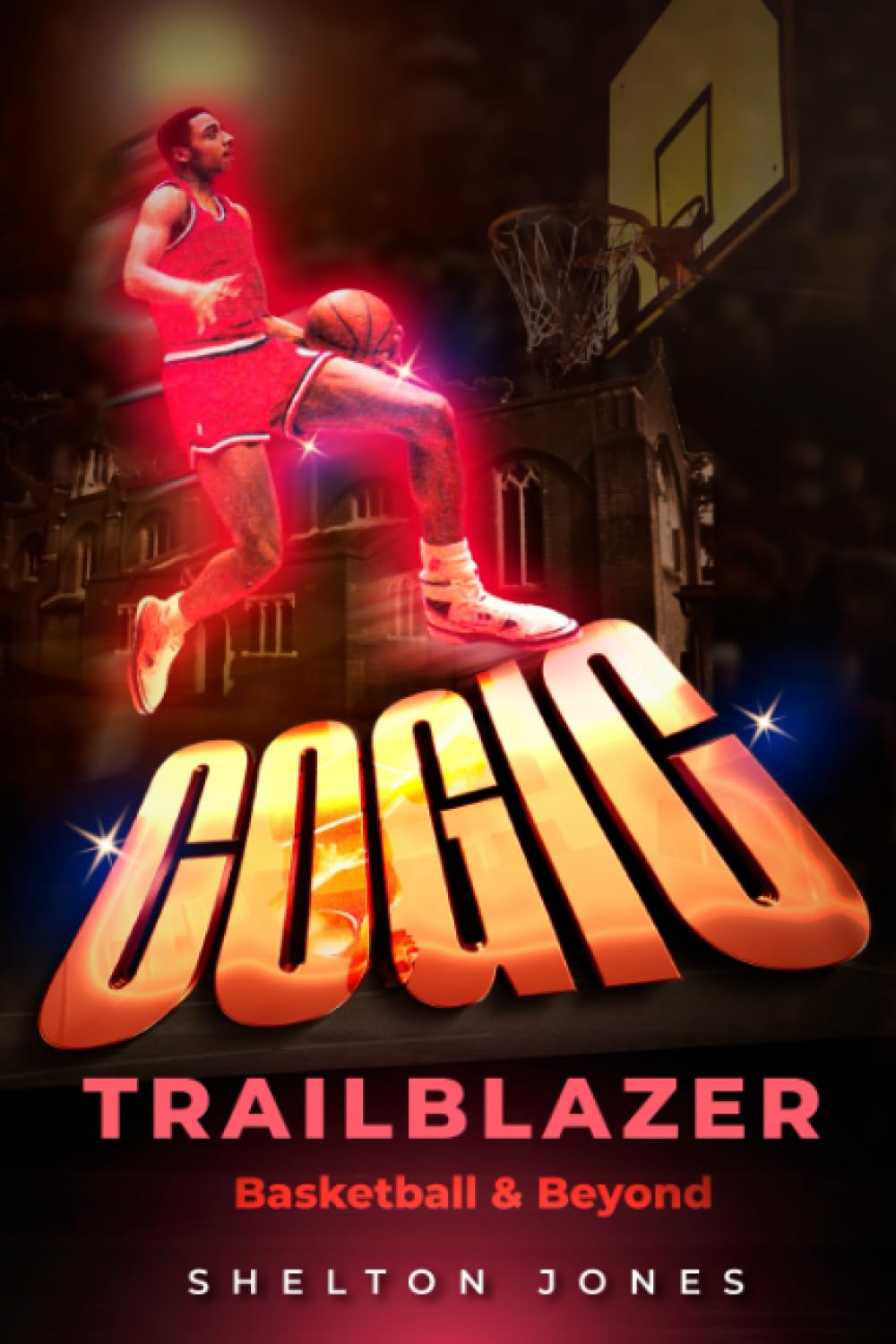 COGIC Trailblazer: “Basketball And Beyond”