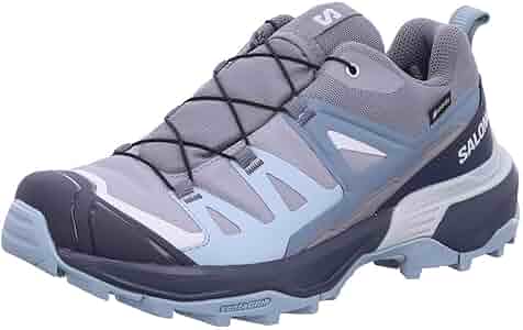 サロモン143 レディース サロモン SALOMON レディース （グレー系その他） -ファッション