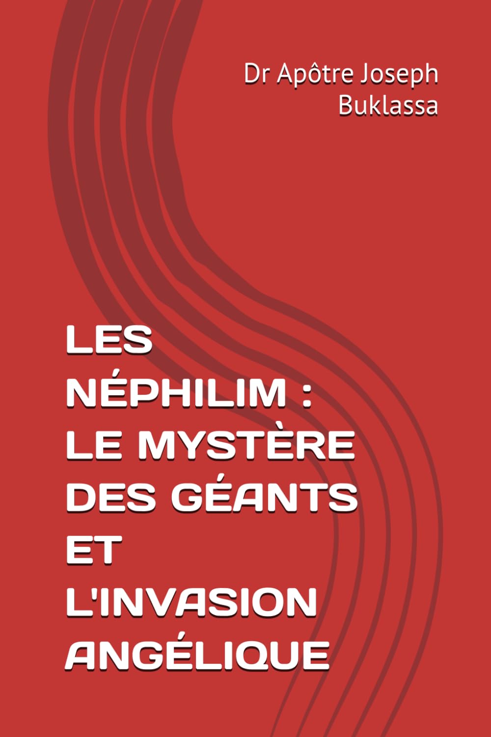LES NÉPHILIM : LE MYSTÈRE DES GÉANTS ET L'INVASION ANGÉLIQUE