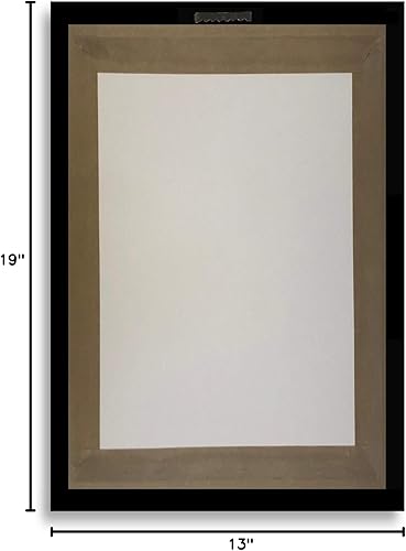 Miniatura 5 de Wynwood Studio Coches deportivos y automóviles Man Cave enmarcada para pared, pintura fotográfica, impresión "Ferrari F40 1990 pizarra azul",