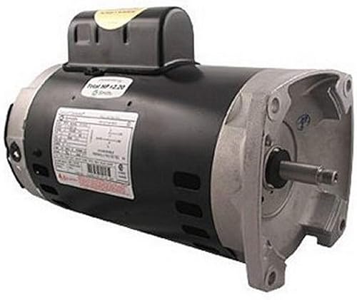 REGAL BELOIT AMERICA INC B2841V1 208-230115V 1,65 SF 56Y marco