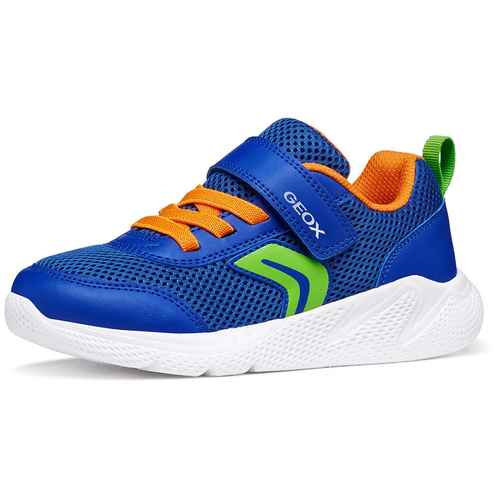 Geox J Sprintye Boy A ZapatillasNiños