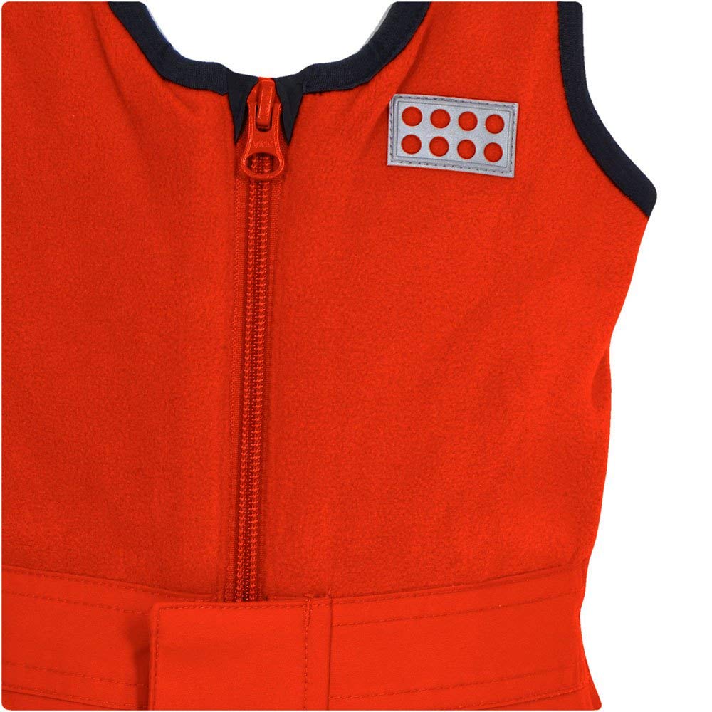 Lego Wear LWPUELO-Lego Tec Play Salopette da Neve Unisex-Bimbi