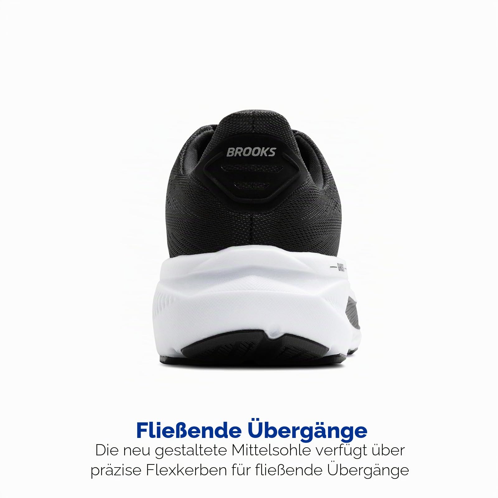 Brooks Damen Ghost 17Sneaker