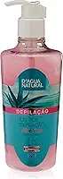 D'AGUA NATURAL Gel Pós-Depilação D'Agua Natural 380G