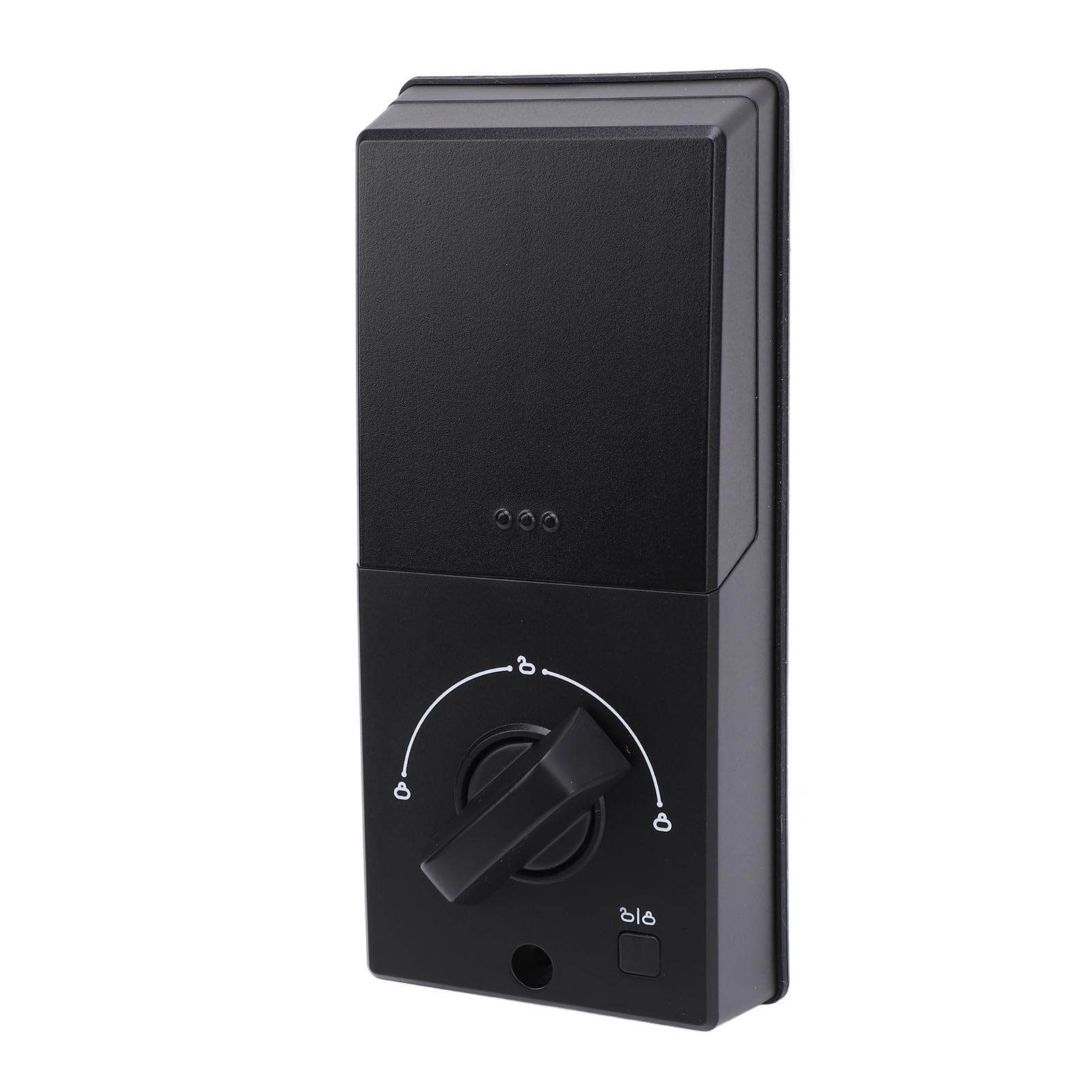 CHICIRIS Smart Deadbolt with Virtual Password and APP Control for Home and