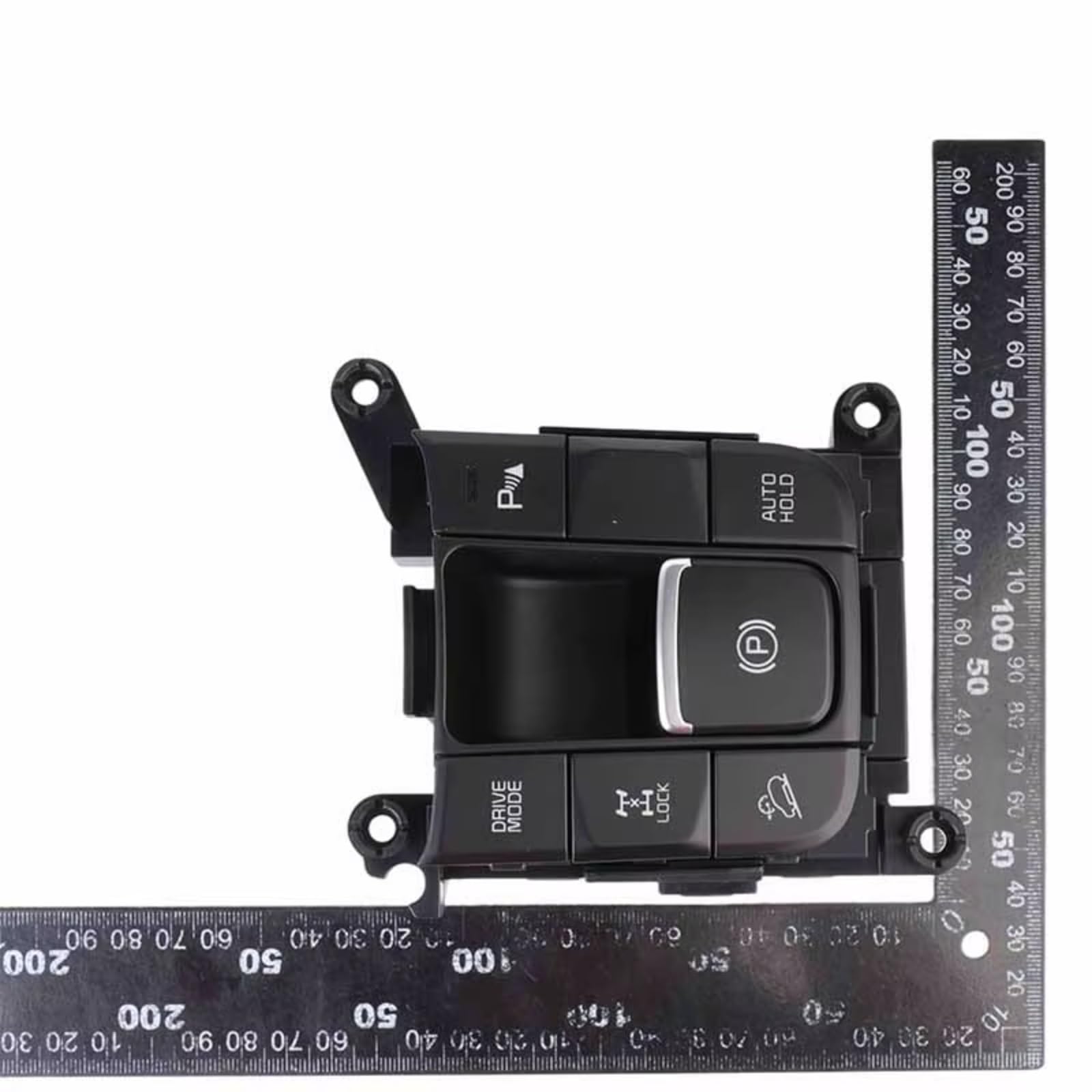 Botón Freno Estacionamiento Automático para Hyundai
