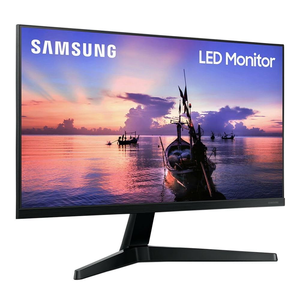 Samsung24型モニターF24T352FHCフルHDIPS2021年HDMI Amazon.com: SAMSUNG 24