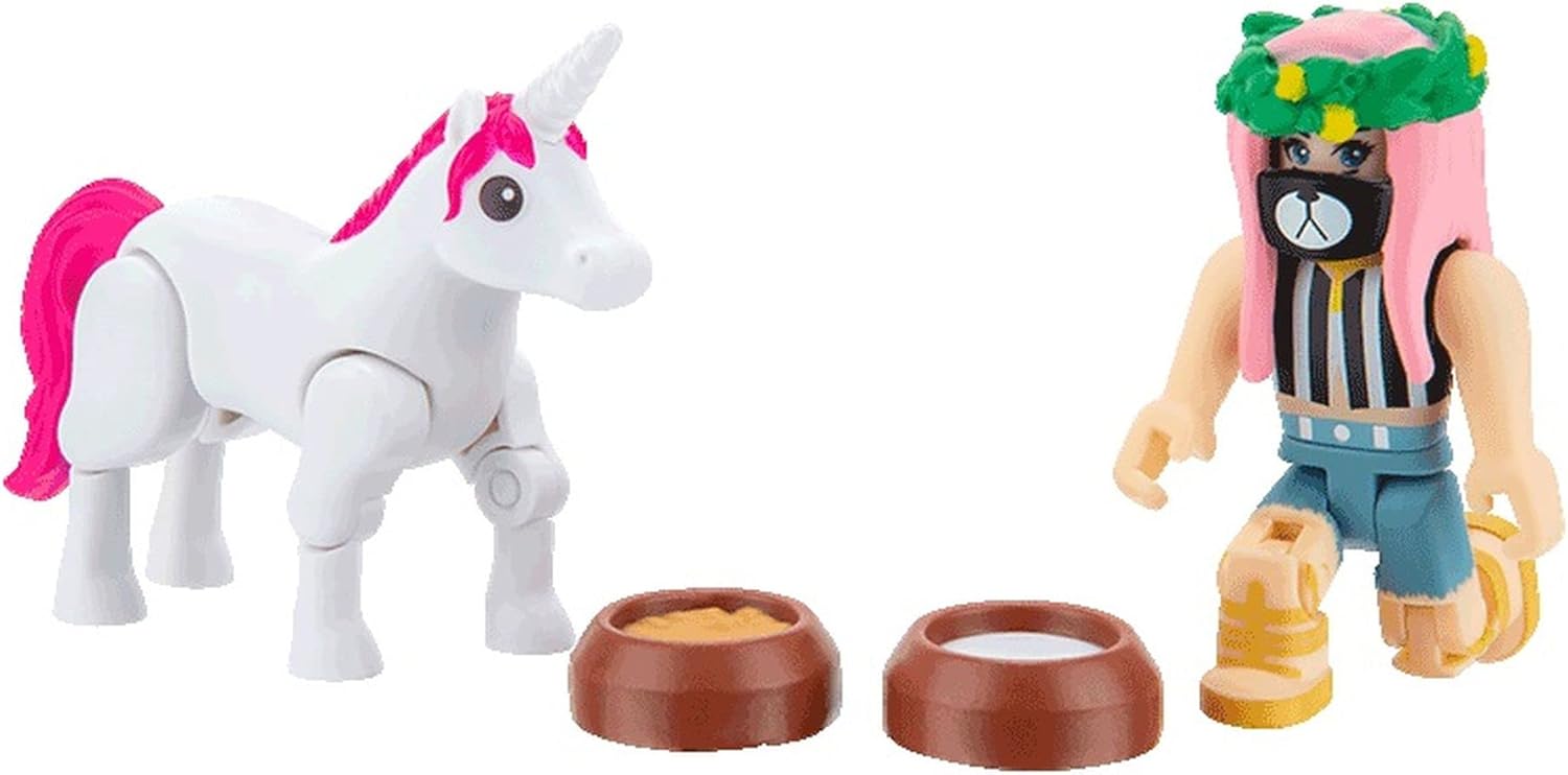 ROBLOX Celebrity Collection Core Pack CLUB ROBLOX Jamaica Ubuy