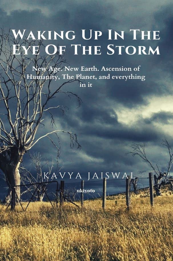 Waking Up In The Eye Of The Storm