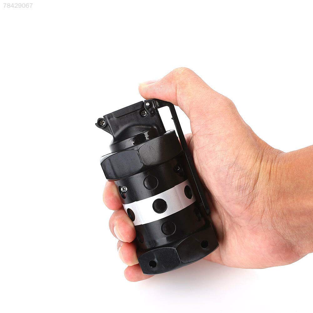 God of Dream／Grenade of D-moll 3NH® B319 EE19 Efficient Hand Grenade Toy Grenade Toy Educational