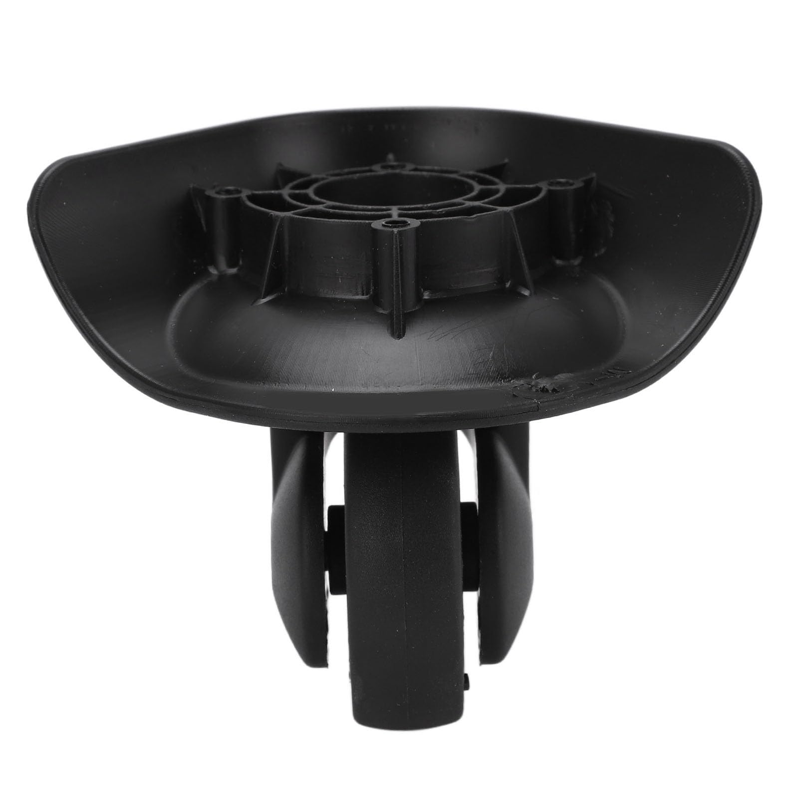 Roue Arrière De 1 Paire - Réparation De Roues De Valise, Roues De