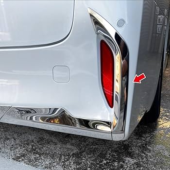 アルファード　2.5SCパッケージ　リアバンパー　新車はずし ☆大人気商品☆ アルファード メルカリ - 新車はずし リア