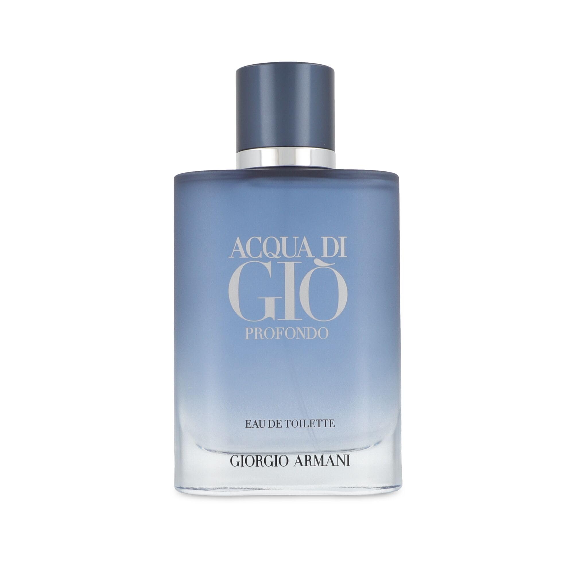 Acqua Di Giò Pour Homme Profondo Eau De Toilette 100ML