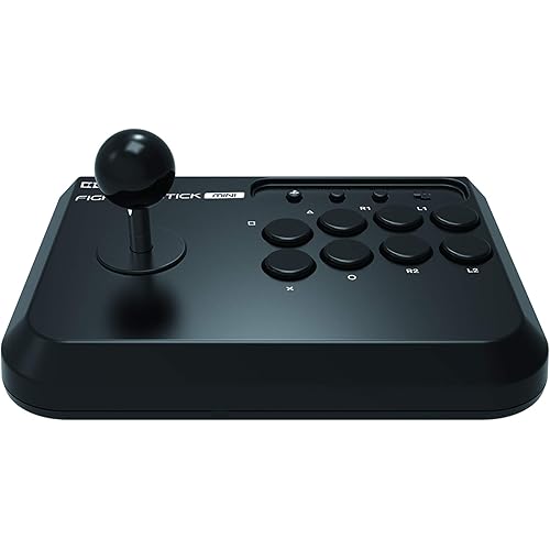 PS4 Fighting Stick Mini