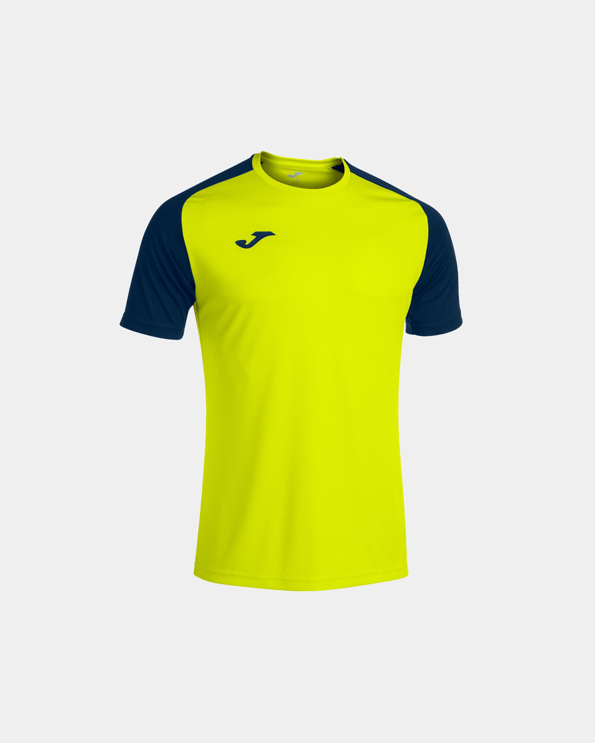Joma Men's Short Sleeve T-Shirt - 7XS - 2XL - Academy IV
