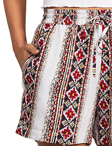 Image of Indigo Women Casual Shorts