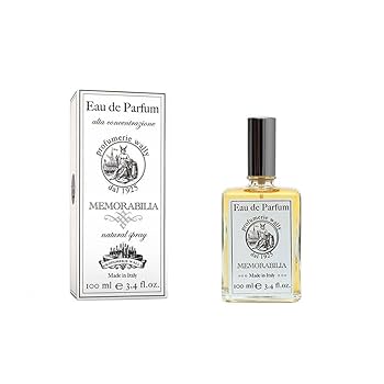Wally オードパルファム100ml TOSCANA メモラビリア2本 Amazon | Wally 1925 オードパルファム 100ml [TOSCANA
