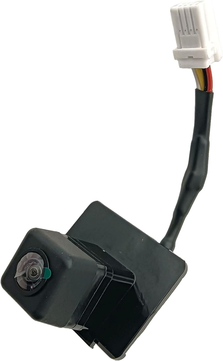 PartsFlow Rear View Backup Camera Parking Assist Fits 2014 Subaru Forester for 2015 Subaru Forester for 2016 Subaru Forester Replace #590-925 86267SG000