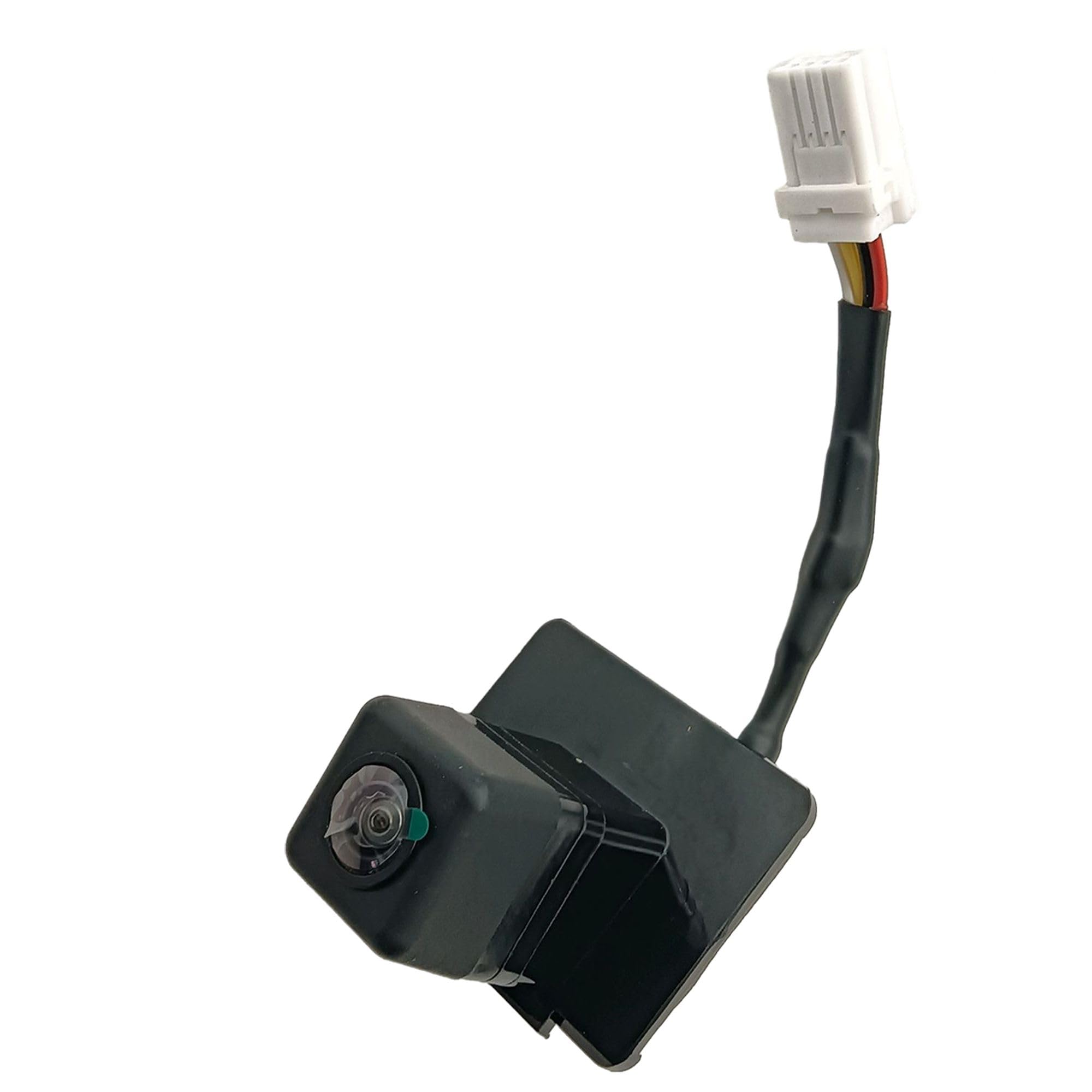 PartsFlow Rear View Backup Camera Parking Assist Fits 2014 Subaru Forester For 2015 Subaru Forester For 2016 Subaru Forester Replace #590-925 86267SG000