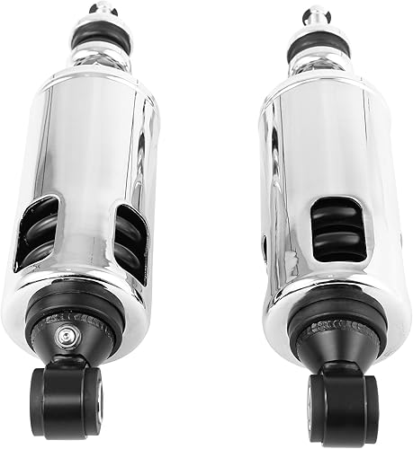 Miniatura 7 de XMT-MOTO - Amortiguadores traseros resistentes para Harley Davidson Softail modelos 2000-2017