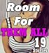 Room for Them All - 19 Stories of Multiple You Know Whats Going Into Inexperienced...