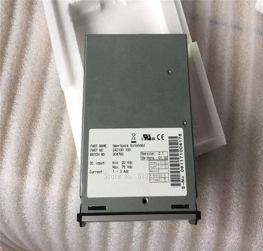 Generic for Smart Pack 242100.100 Power Monitoring Module