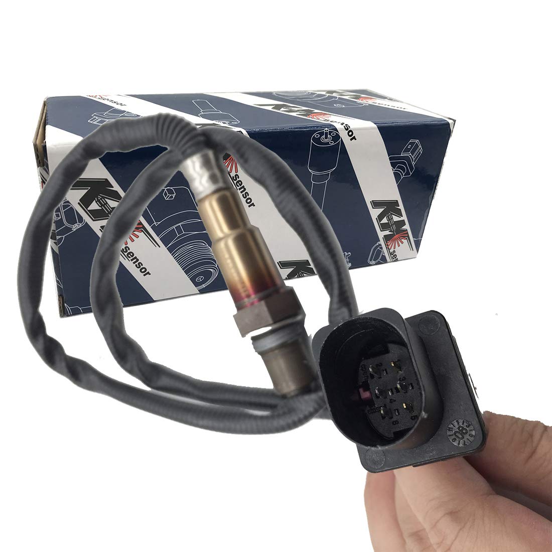 Amazon.com: kmdiesel 11787561410 wideband Oxygen Sensor Lambda 