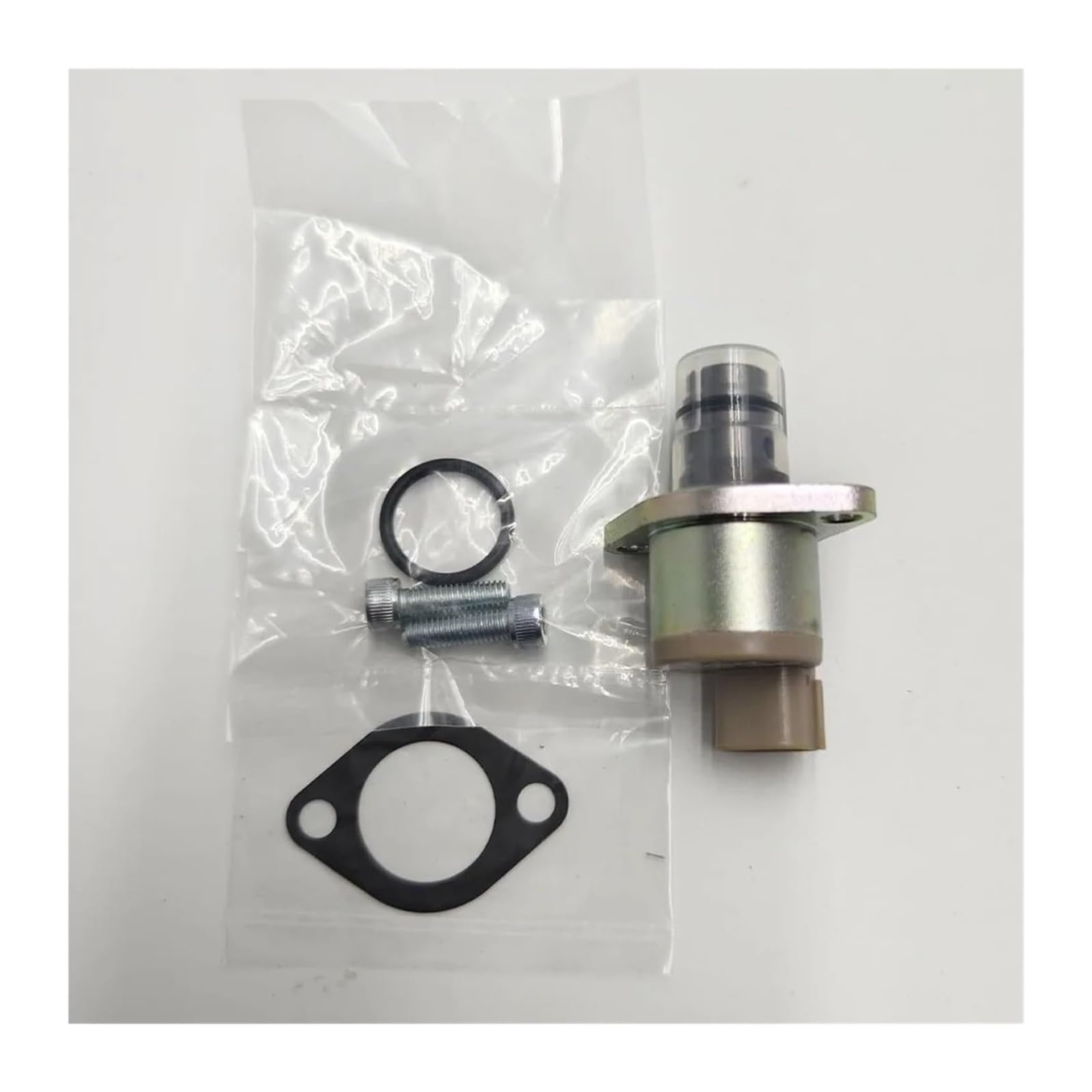 Per Toyota 2942000360 294009-0250 294009-0251 Regolatore Della Pompa Carburante Pressione Controllo Dell'aspirazione Valvola SCV Pompa trasferimento carburante