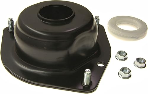 TRW JSL4176S Soporte de suspensión para Mazda 626 1998-2002 Delantero