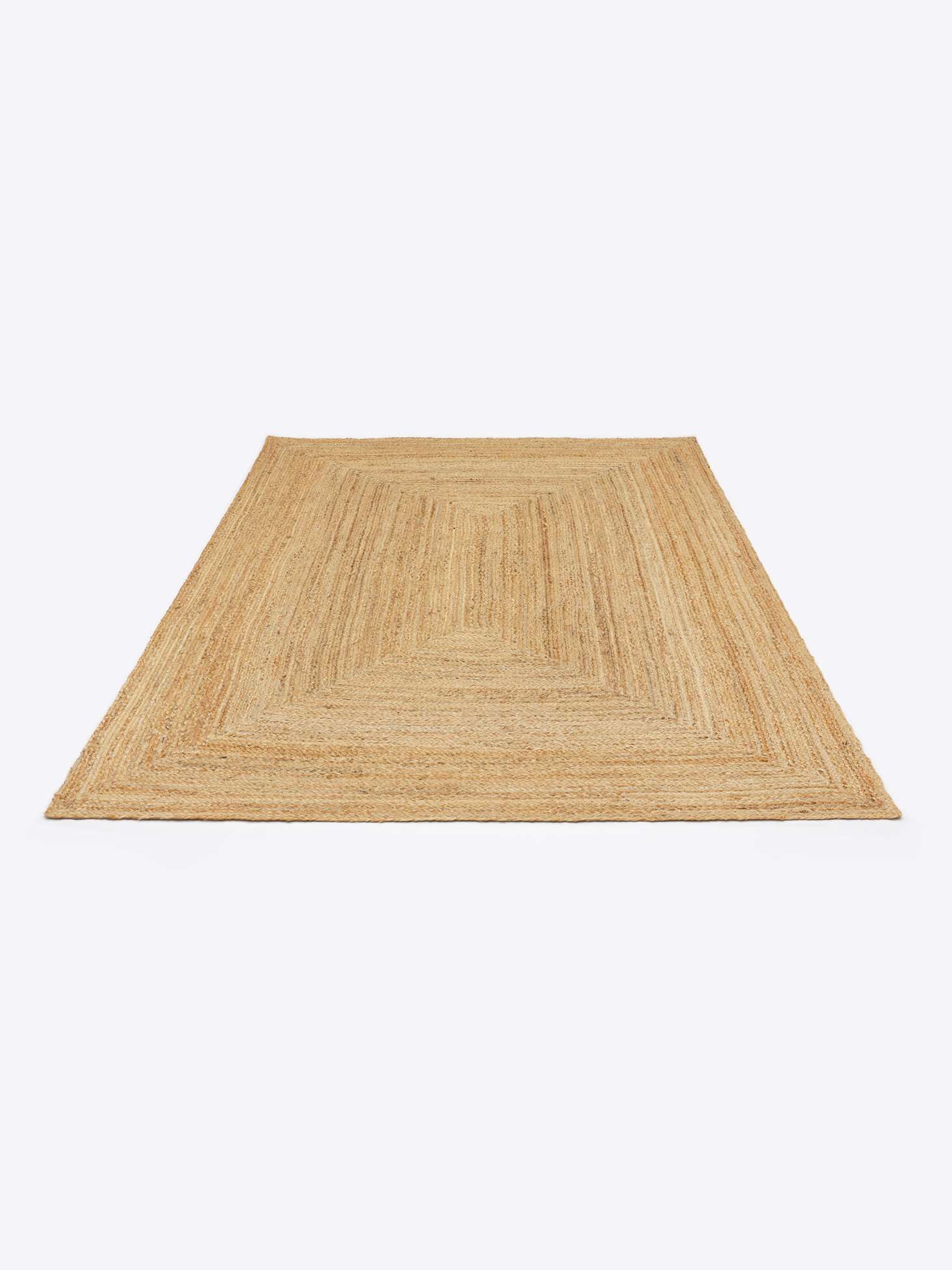 RugVista Frida Tapis, 140 x 200 cm, Beige