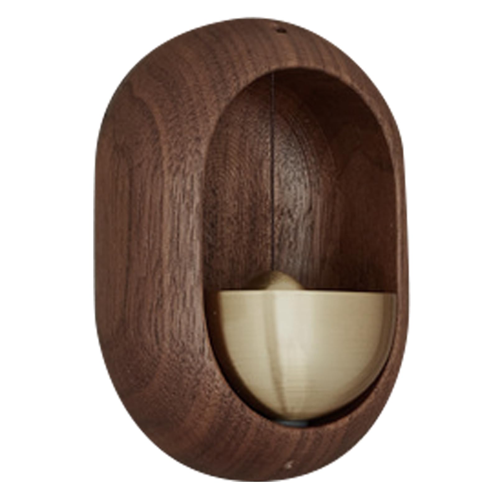 Business Door Chime for Entry | Shopkeepers Bell for Opening | Lightweight Doorbell Wall Decoration