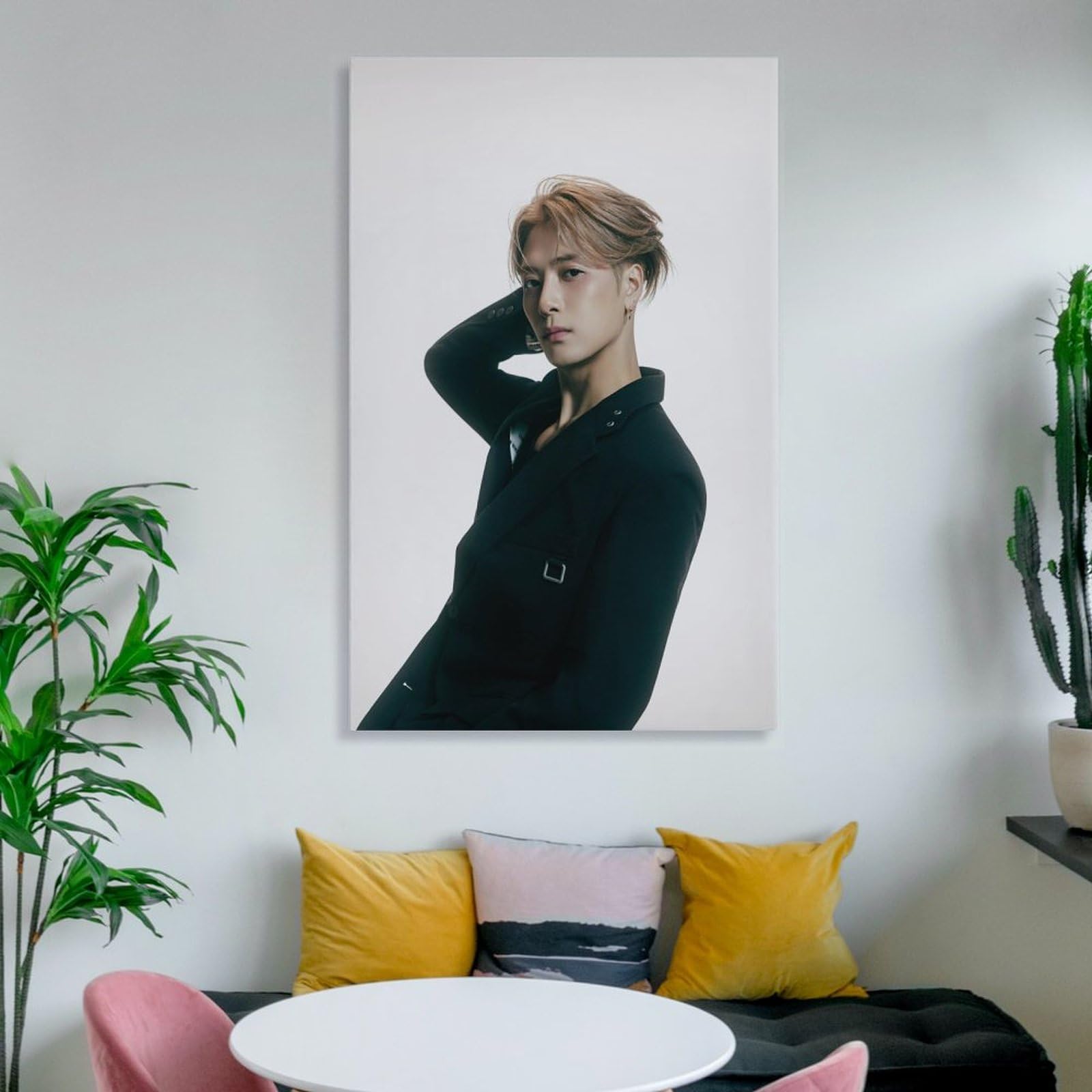 Amazon.co.jp: 歌手 Jackson ジャクソン GOT7 ガットセブン WINTER