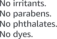 Vista 5 de Yaxa Basics Toallitas húmedas desechables para adultos, sin fragancia, 126 unidades (3 paquetes de 42) el embalaje puede variar
